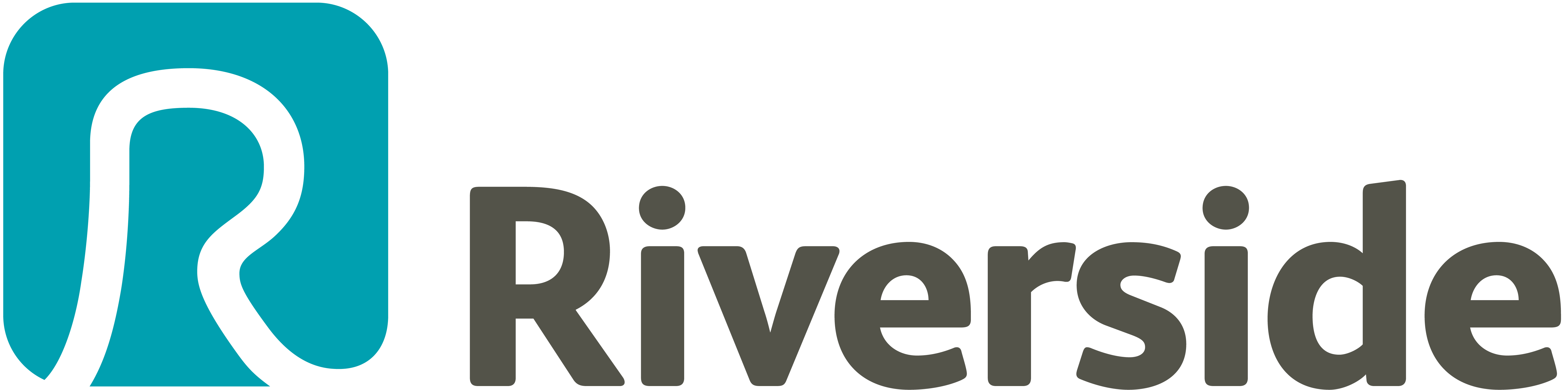 Riverside home